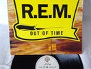 R.E.M.-Out Of Time LP 1991 Stunning Original Pressing Of Classic Album