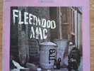 Fleetwood Mac  Peter Green's Fleetwood Mac LP Epic BN 26402 1968 Press 1c/1c