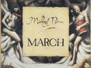 MICHAEL PENN – MARCH – EU with OIS - LP