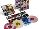GUNS N’ ROSES - LIVE ERA ’87-’93 - COLOURED VINYL 4LP PREMIUM EDITION - presale