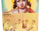 N. RAMANI The Soul Of Indian Flute LP 1968 World Pacific WPS-21456 VG+ / VG+