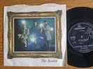 The Beatles – Strawberry Fields Forever / Penny Lane 1967 Parlophone 7”