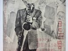 GERRY MULLIGAN QUARTET 10” LP PACIFIC JAZZ PJLP-5 MONO DG  1953 Jazz