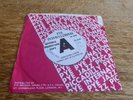 Sonny Boy Williamson Lonesome Cabin UK '64 PROMO 1st Pye 7N 25268 Blues EX 7