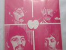 THE BEATLES YELLOW MATTER CUSTARD NM/NM VINYL LP L32