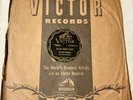 Jimmie Rodgers 1927 COUNTRY 78 Sleep Baby Sleep/Soldier’s Sweetheart VICTOR HEAR