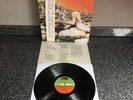 LP VINYL LED ZEPPELIN HOUSES OF THE HOLY WITH OBI K 50014 UK 1ST PRESS EX/EX