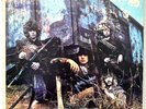 Gun - Gun Sight - 1969 Epic Yellow Label - Three Man Army & Baker Gurvitz Army