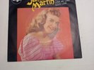 Janis Martin My Boy Elvis EP 7 Inch RCA Rock Roll Vinyl Record