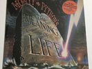 NOS 1983 Monty Python's The Meaning Of Life OST Vinyl LP Soundtrack  MCA Vintage