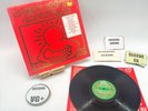 Various- A Very Special Christmas VG+/EX Ultrasonic Clean 1987