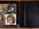 The Beatles 1970 Let It Be LP Box Set with book -  GERMAN ISSUE