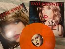TAYLOR SWIFT - REPUTATION STADIUM TOUR - READY FOR IT TOKYO? - VINYL RECORD LP