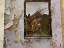 Led Zeppelin – IV Vinyl LP Record Album 1971 Atlantic K50008– Gatefold