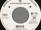 Faces (3) - Ooh-La-La, 7