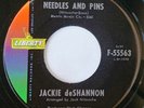 Jackie DeShannon - Needles And Pins, 7