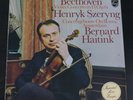 HENRYK SZERYNG Beethoven Violin Concerto, Haitink, Philips, LP, Mint Vinyl