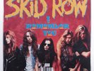 SKID ROW I Remember You ATLANTIC 10