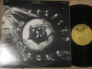 The Perfect Circle Self Titled 1977 Private Press Jazz Funk VG+