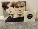 HOUSE OF LOVE - SELF TITLED - RARE UK 1ST LP (1988) W/7