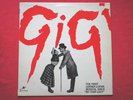 Gigi LP Society SOC902 EX/EX 1970s with Jill Davis, Robert Meredith & Peter S...