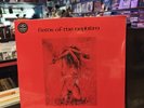Fields Of The Nephilim - Burning The Fields RSD 2024 NEW & SEALED