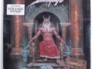 SAVATAGE Hall Of The Mountain King ATLANTIC 81775-1 LP SEALED r