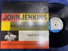 JOHN JENKINS SAME BLUE NOTE UA BLP 1573 MONO US VINYL LP