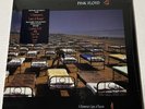 Pink Floyd-A Momentary Lapse Of Reason-ORIGINAL 1987 US LP-SEALED w/Hype Sticker