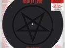 Shout at the Devil (Limited Edition Picture Disc) by Motley Crue (Record, 2023)