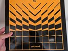 RARE EXPERIMENTAL SYNTH POP LIBRARY LP PERRAUDIN SPEED OG FR PATCHWORK EXTONM