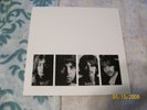 the beatles   the white unplugged album     excellent