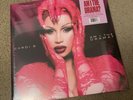 Cardi B SIGNED AM I THE DRAMA? Pretty and Petty hot pink Vinyl New sealed