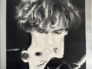 PUBLIC IMAGE LTD METAL BOX SECOND EDITION VINYL 2 LP VIRGIN UK 1980 PRO CLEANED