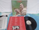 QUEEN - NEWS OF THE WORLD UK 1ST PRESS LP VINYL NEAR MINT 1977 EMA 784 -1/-2