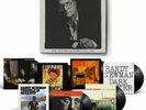 Newman Randy Roll With The Punches The Studio Albums (79-17) Box 8 LP RSD 21