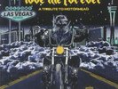 VARIOUS - Love Me Forever: A Tribute To Motorhead - BLUE & WHITE SWIRL VINYL LP