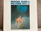 Dick Hyman / Mary Mayo - Moon Gas Orig MGM LP Space Age Lounge