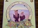 Ty Segall & Mikal Cronin -  Reverse Shark Attack (Vinyl Record, 2013) LP