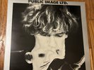 PUBLIC IMAGE LTD. – SECOND EDITION 2 LP 1980 UK VIRGIN VD2512