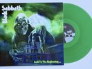 Black Sabbath Back To The Beginning LIVE Color Vinyl LP BTTB Ltd Ed Ozzy PRESALE
