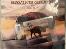 Robert Plant - Saving Grace Black Vinyl + Signed Art Card Mint/Sealed