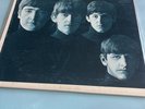 RARE Meet The BEATLES LP CAPITOL T-2047 NO BMI /ASCAP CREDITS 1st Scranton press