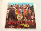BEATLES Sgt. Pepper's Lonely Hearts Club Band STEREO LP New  Sealed 1970s/1980s