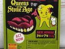 Queens Of The Stone Age 3's & 7's Vinyl 7