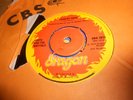 toots/maytals     vinyl 45       DRAGON       country road/funky kingston