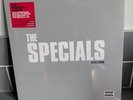 *SEALED* THE SPECIALS - ENCORE 2019 40th ANNIVERSAY LTD EDITION 2 x RED VINYL LP