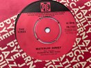 THE KINKS - Waterloo Sunset - IRISH PRESS 7