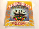 BEATLES Magical Mystery Tour STEREO LP New  Sealed  1970s Capitol SMAL 2835 '60s