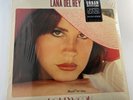 SEALED Lana Del Rey 